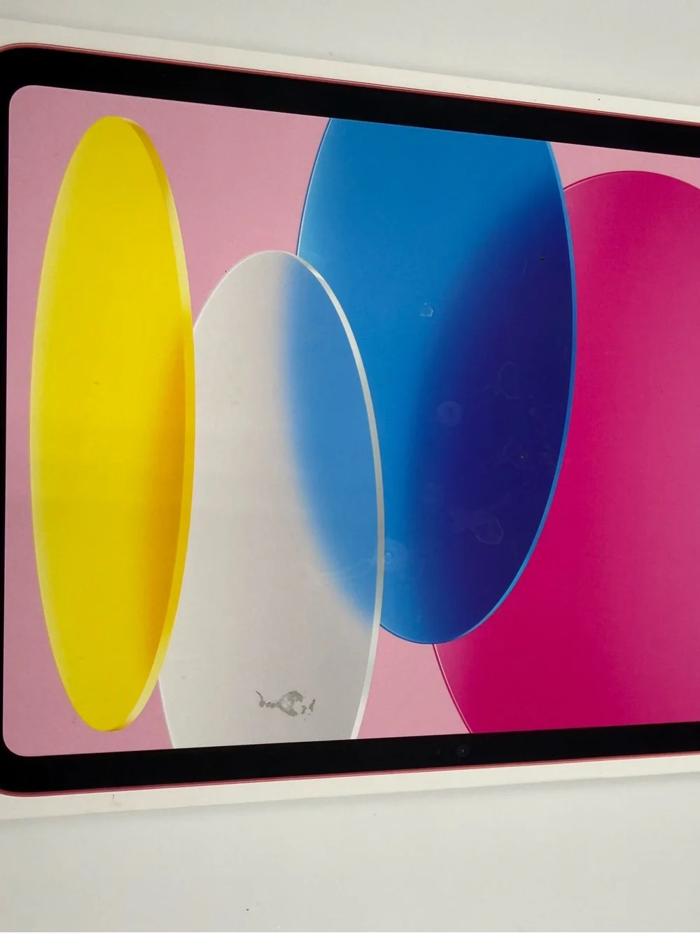 Apple ipad a16